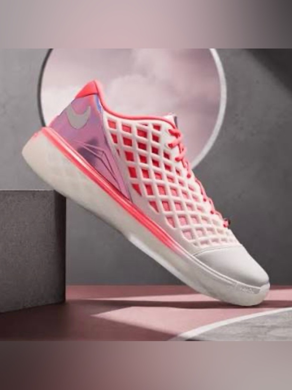 ✔️New✔️ NIKE Kobe 3 Low Protro 'WNBA All-Star'